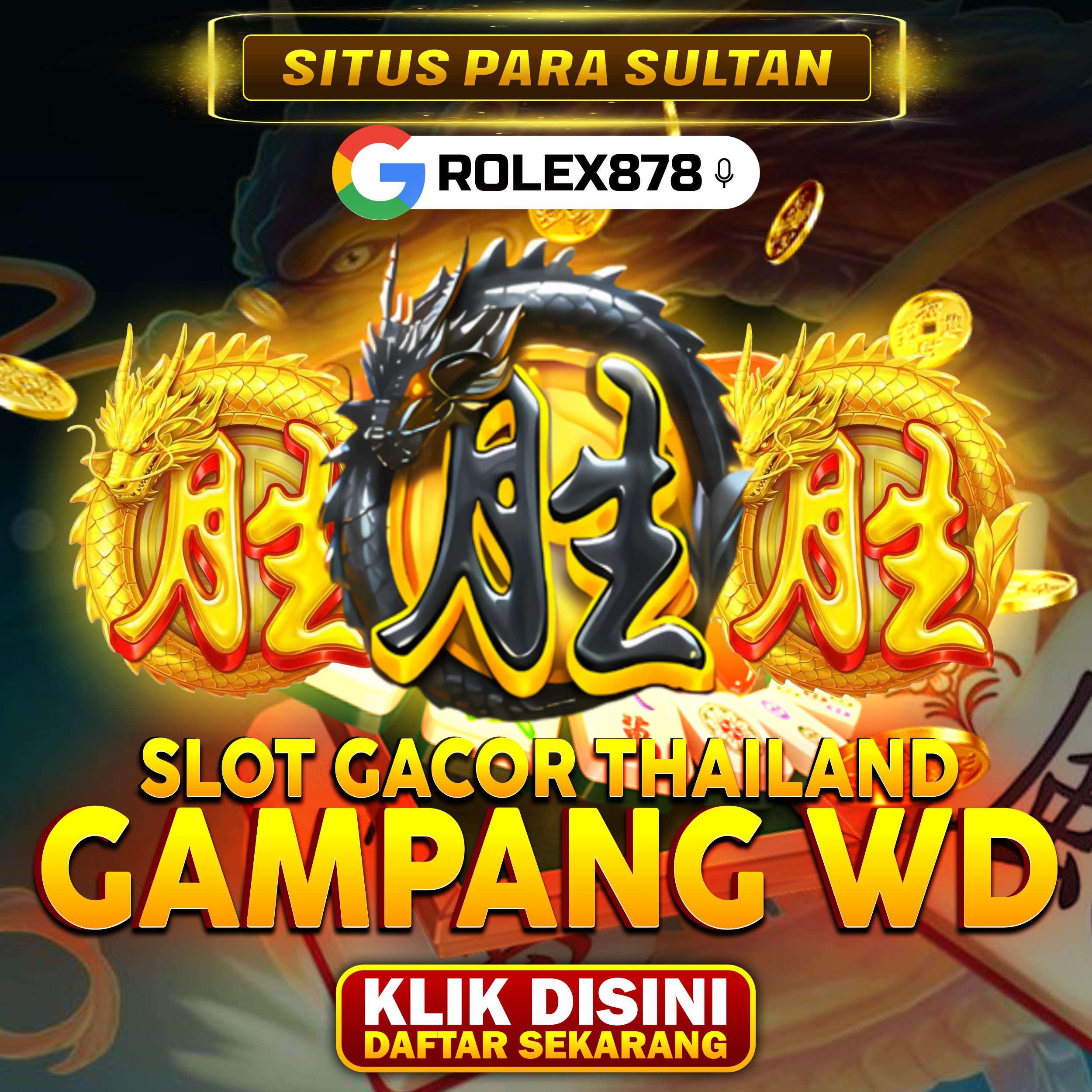 Rolex878: Platform Online Cepat dengan Desain Bersih & Terstruktur image 1